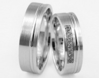 Обручальные кольца арт.G1429