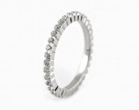 Помолвочное  кольцо арт. MT575B01
